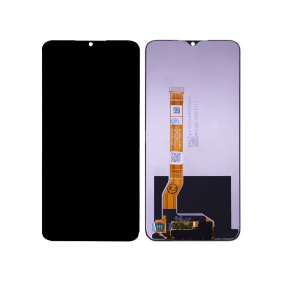 Touch+Display OnePlus Nord N20 SE Preto